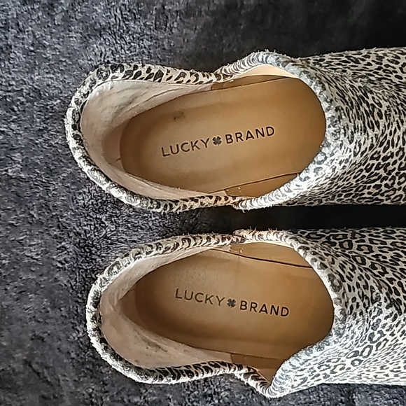 Booties - Picture 2 of 6